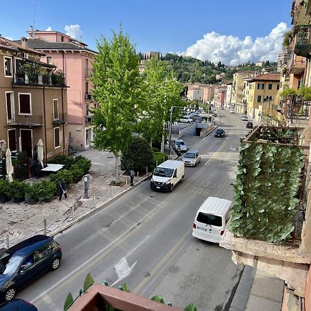 Verona Rooms Dış mekan fotoğraf