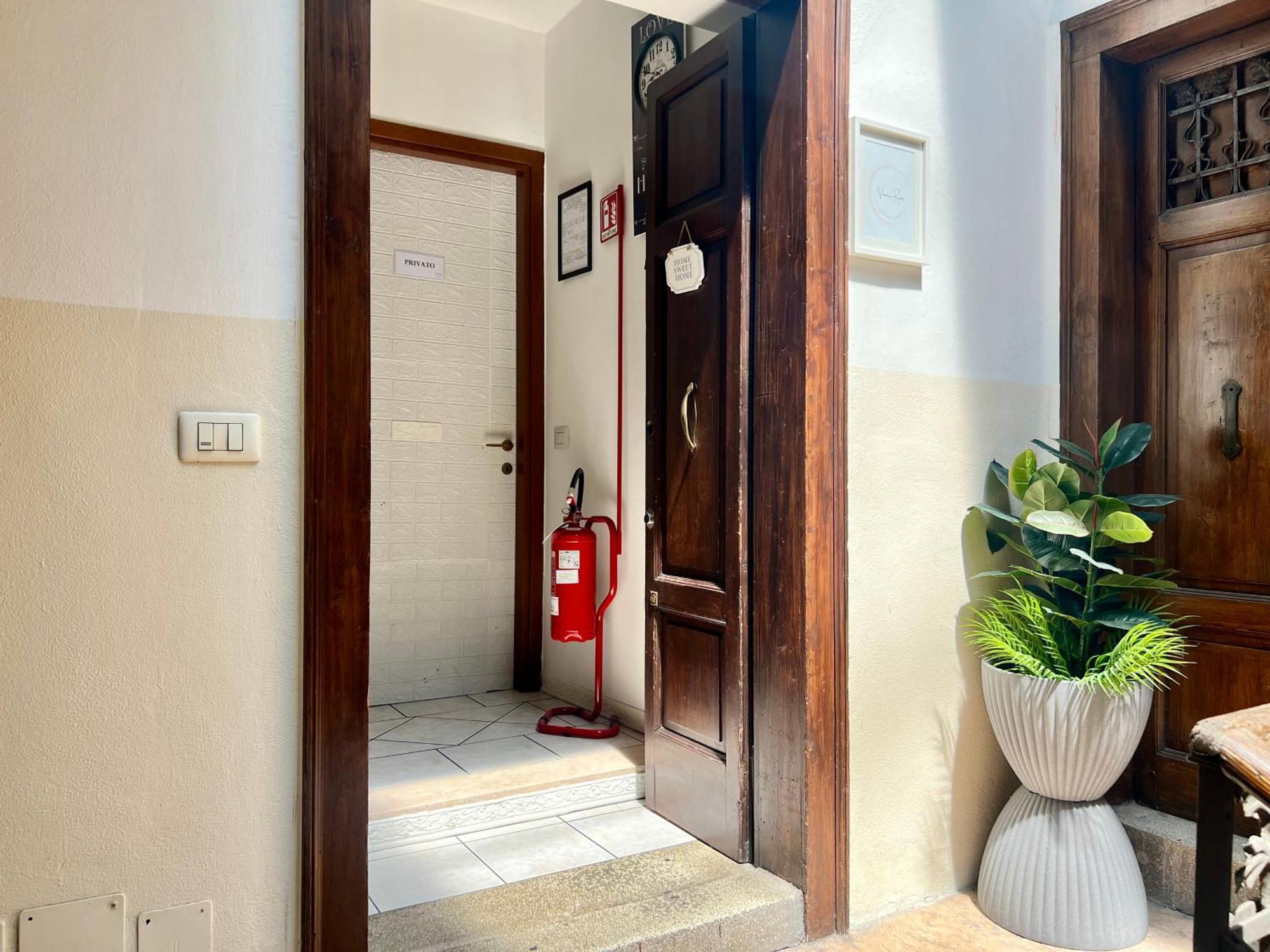 Verona Rooms Dış mekan fotoğraf