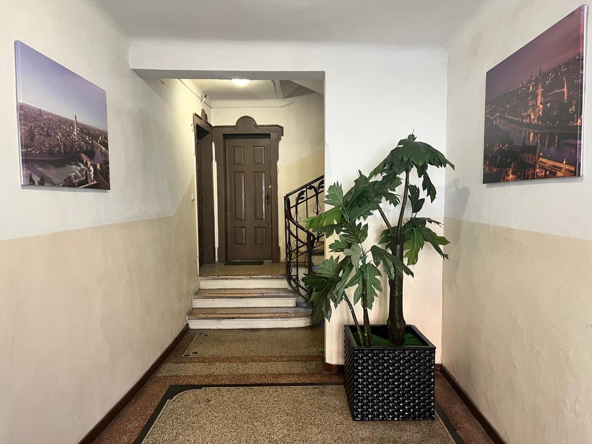 Verona Rooms Dış mekan fotoğraf