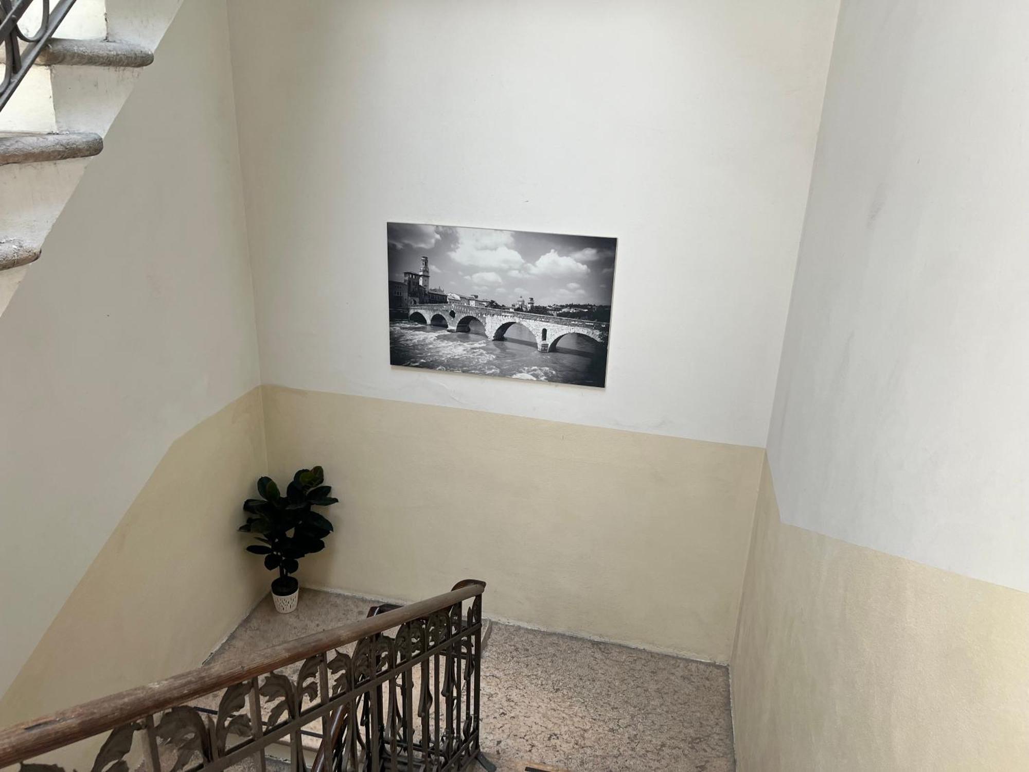 Verona Rooms Dış mekan fotoğraf