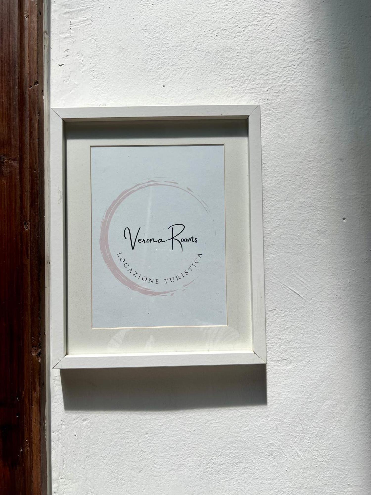 Verona Rooms Dış mekan fotoğraf