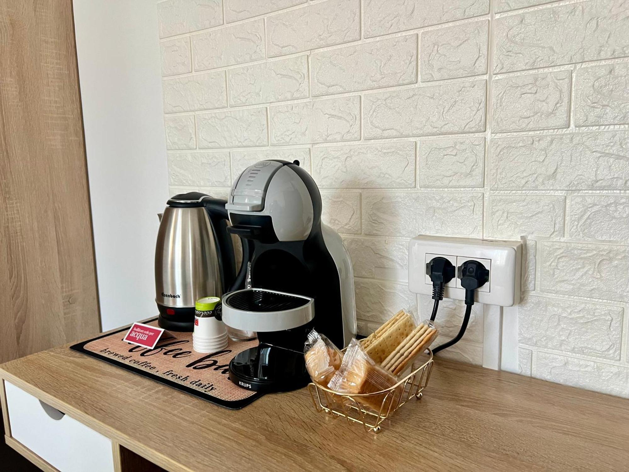Verona Rooms Dış mekan fotoğraf