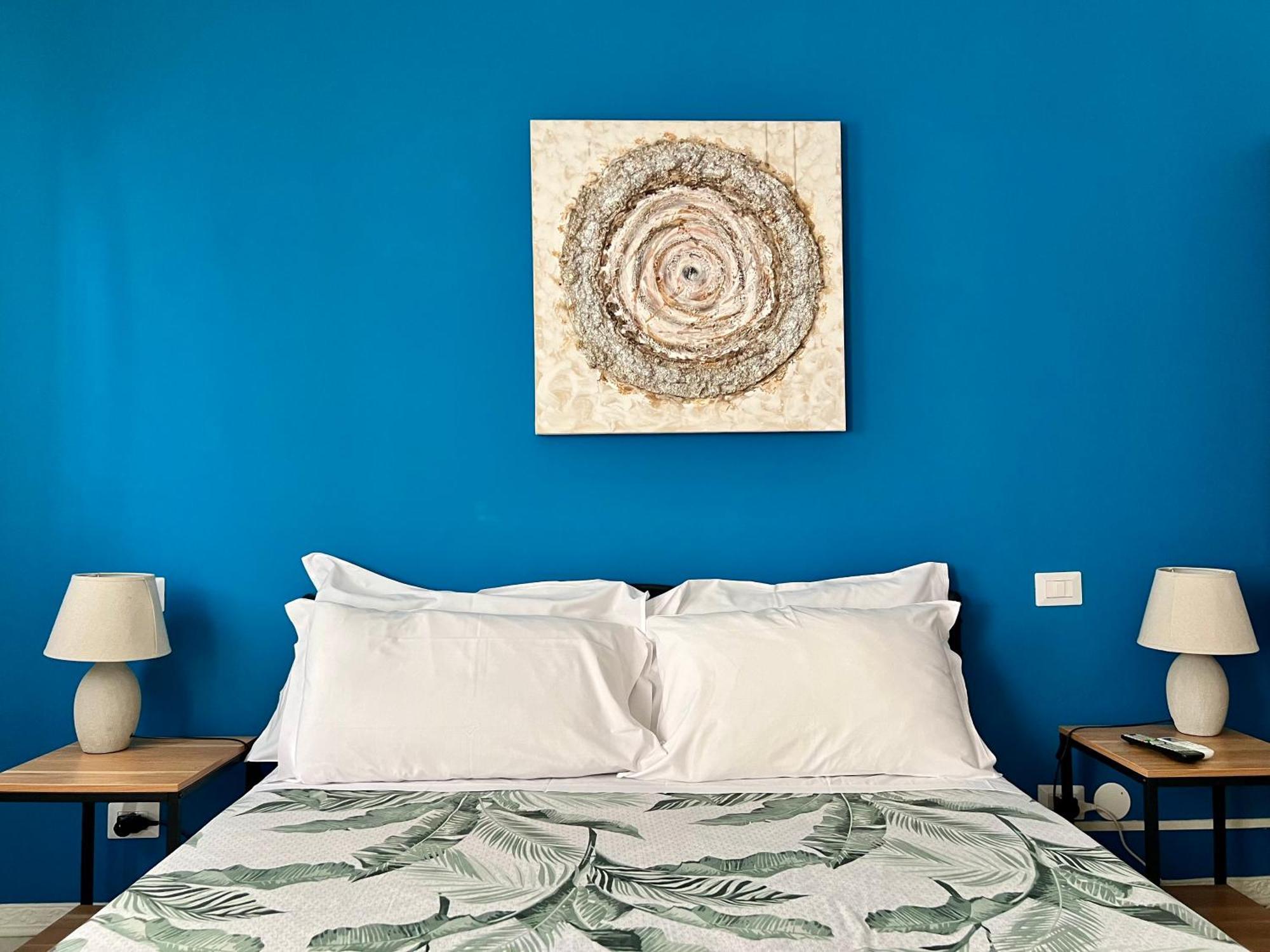 Verona Rooms Dış mekan fotoğraf