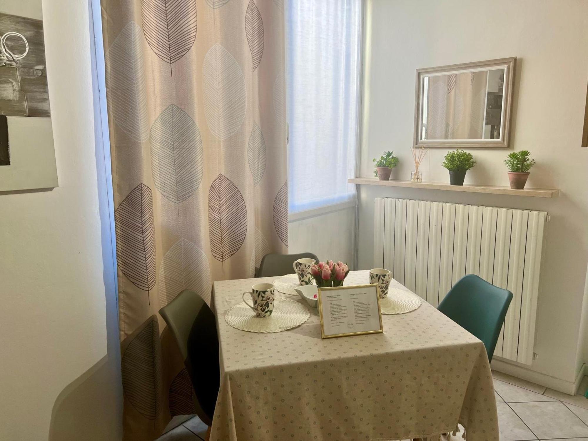 Verona Rooms Dış mekan fotoğraf