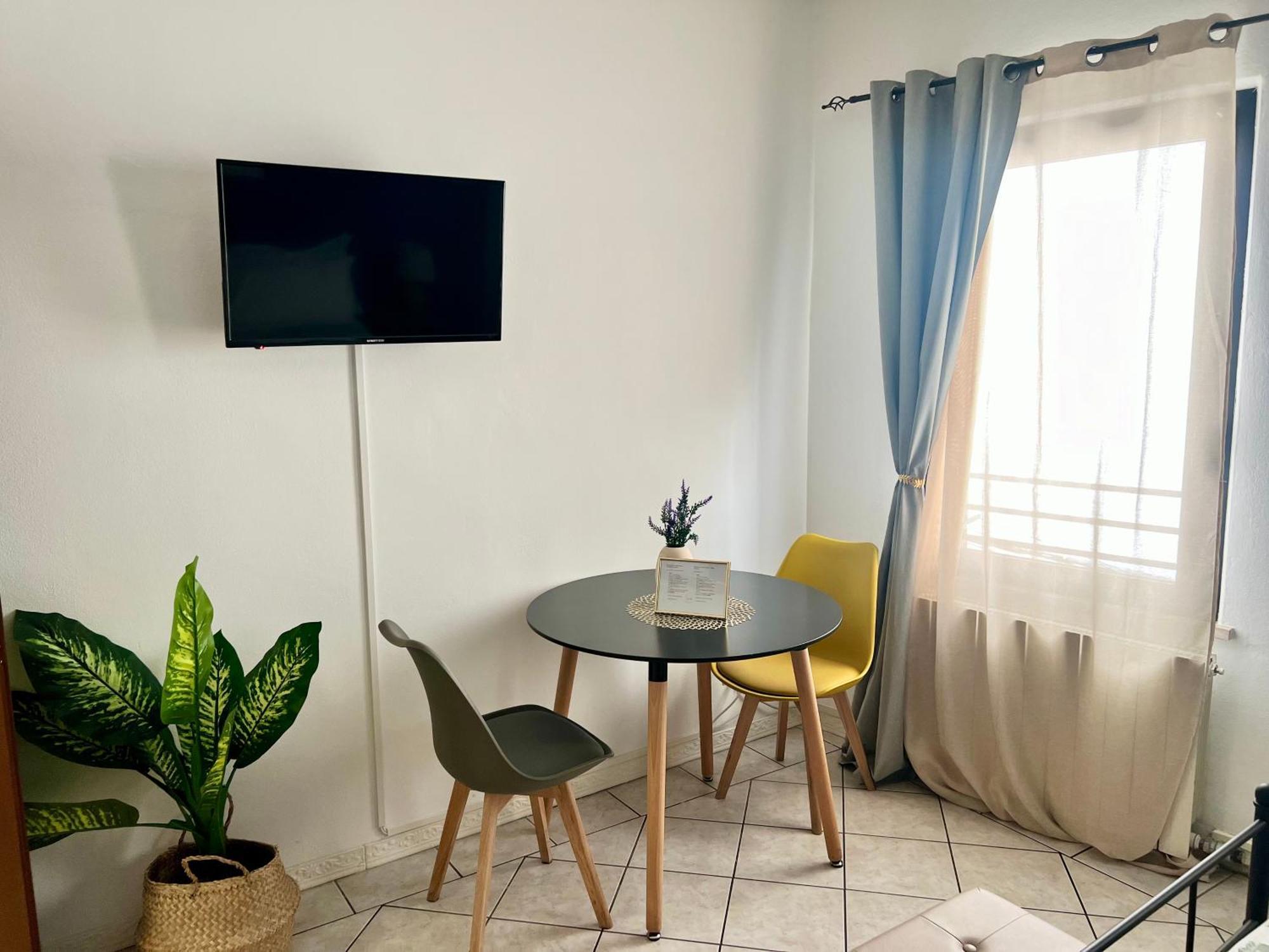 Verona Rooms Dış mekan fotoğraf