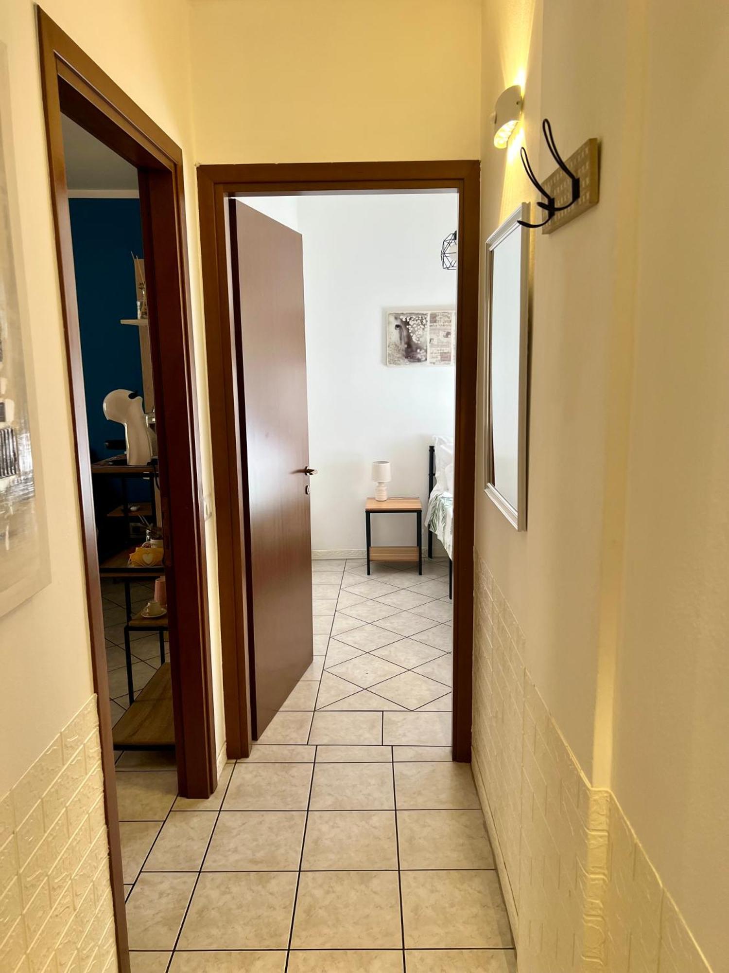 Verona Rooms Oda fotoğraf