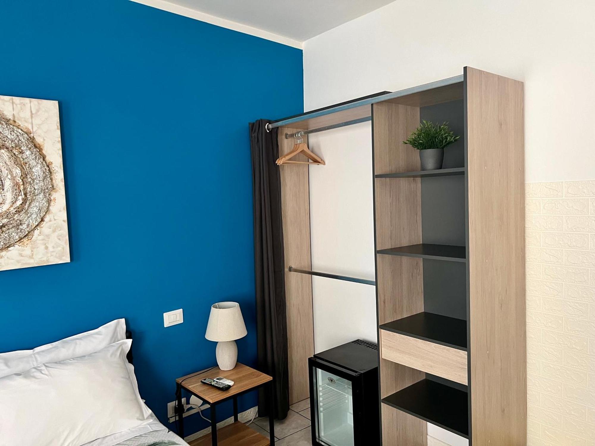 Verona Rooms Dış mekan fotoğraf