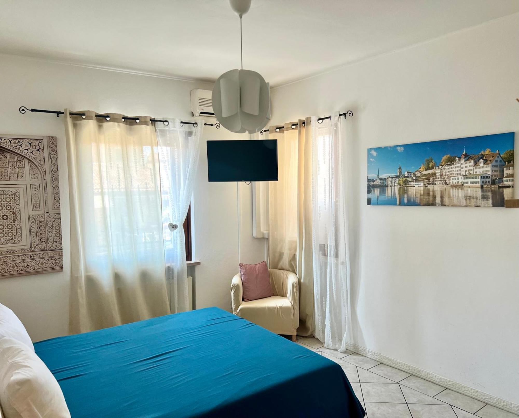 Verona Rooms Dış mekan fotoğraf