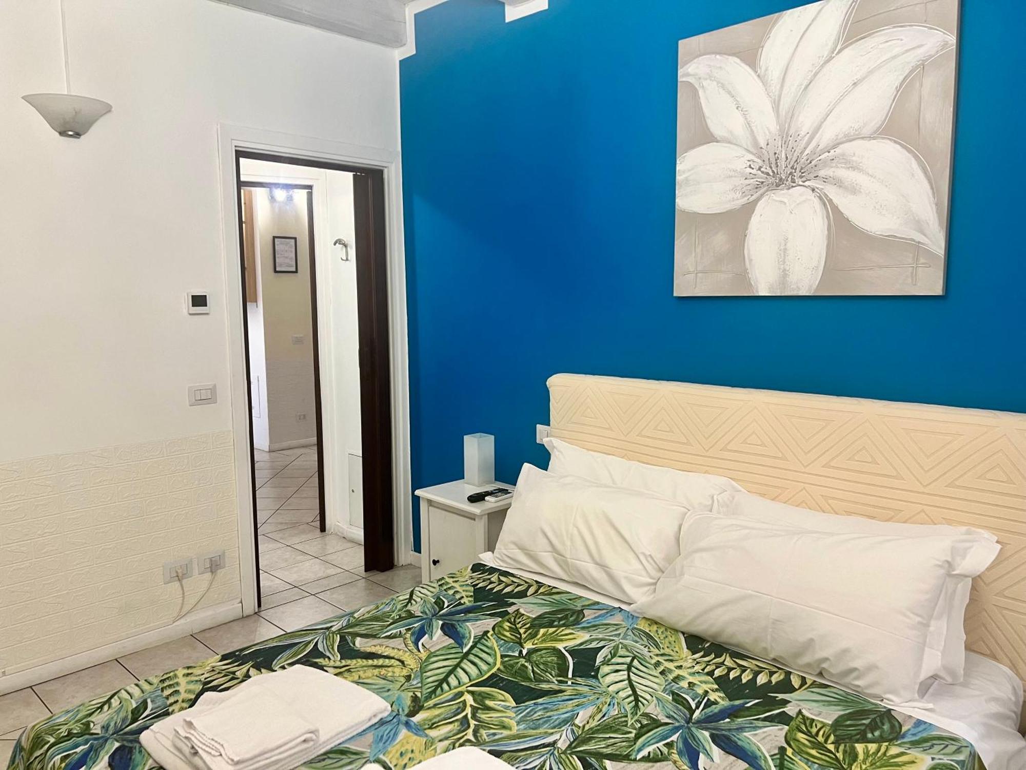 Verona Rooms Dış mekan fotoğraf