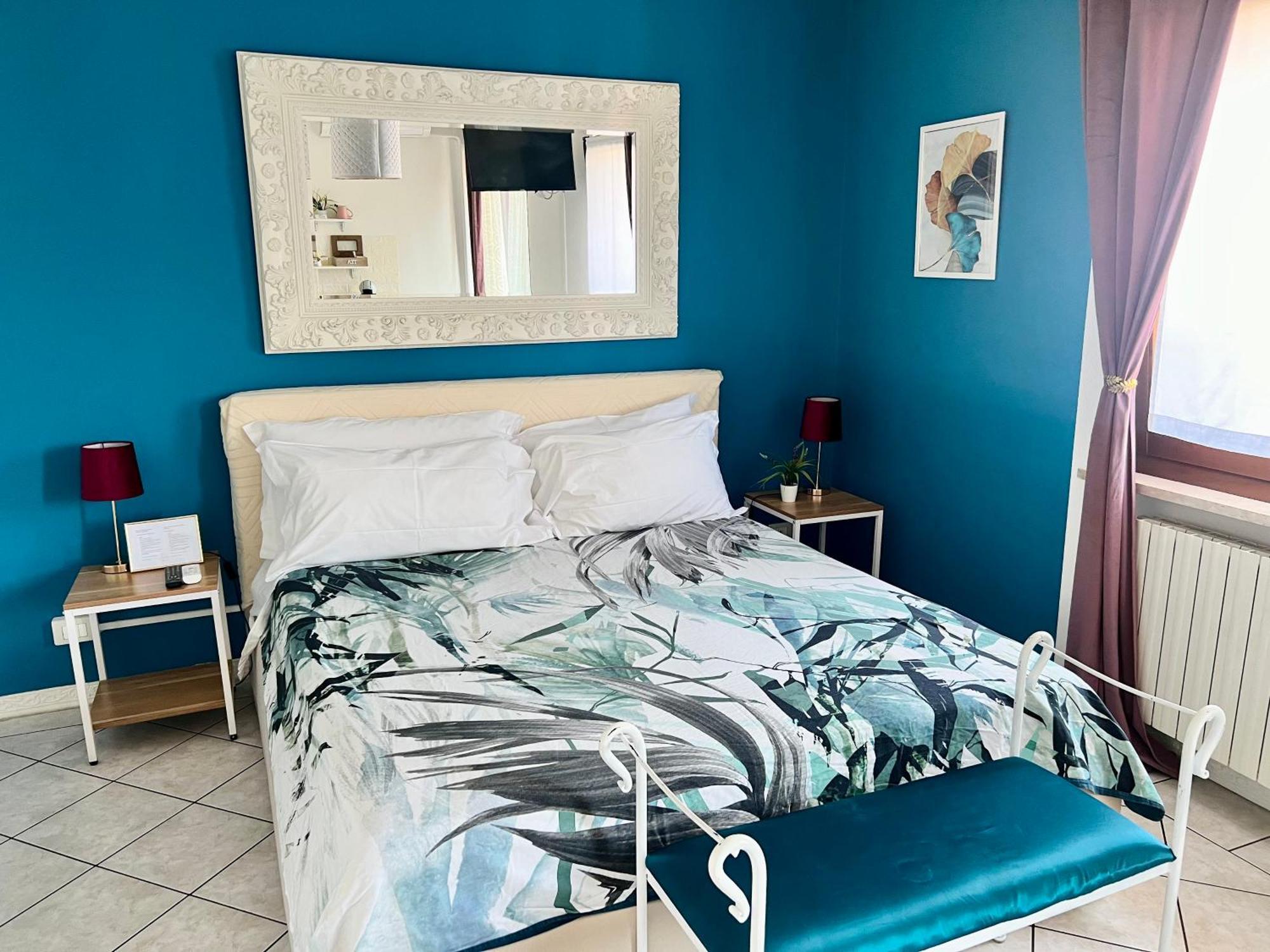 Verona Rooms Dış mekan fotoğraf