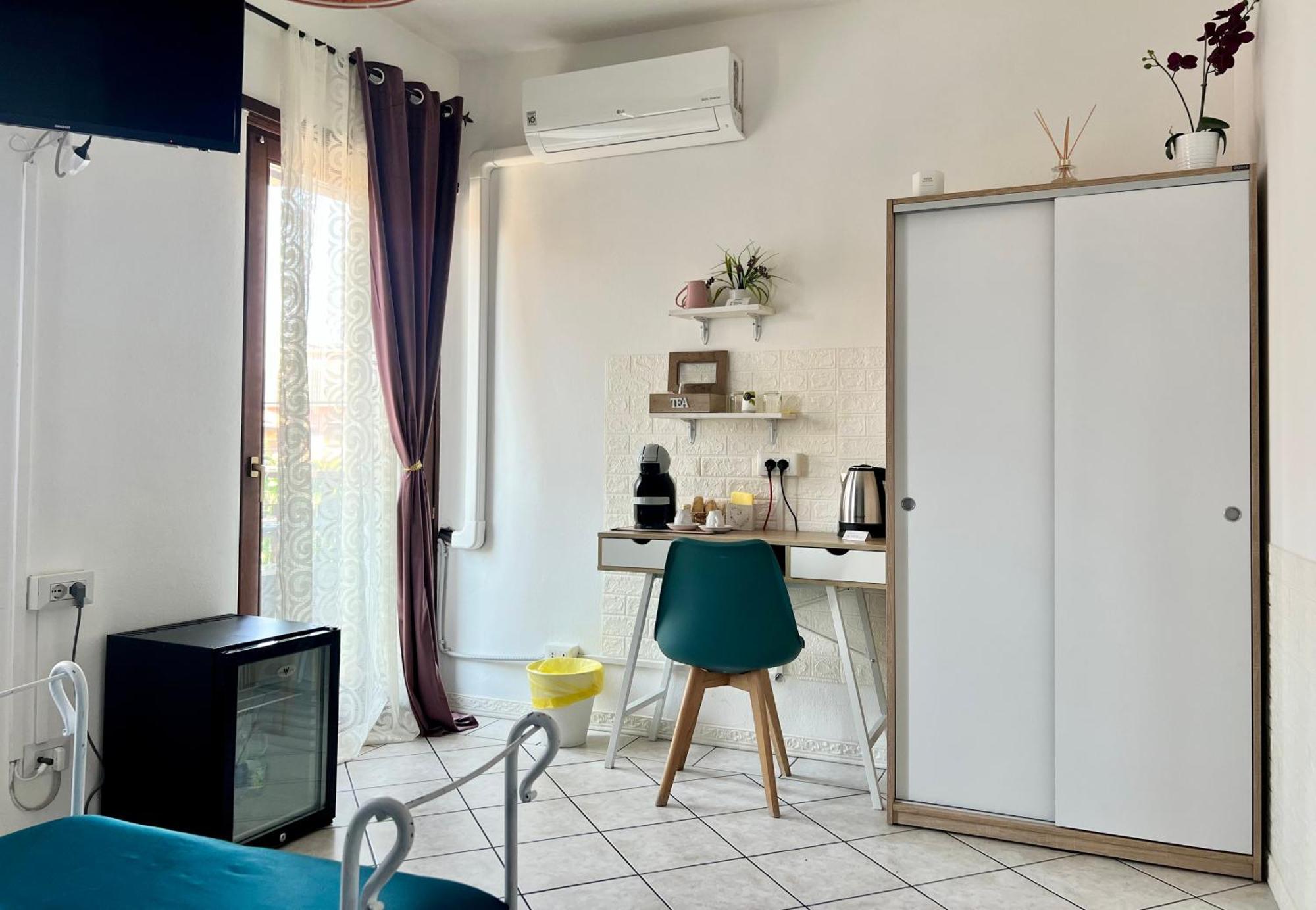 Verona Rooms Dış mekan fotoğraf