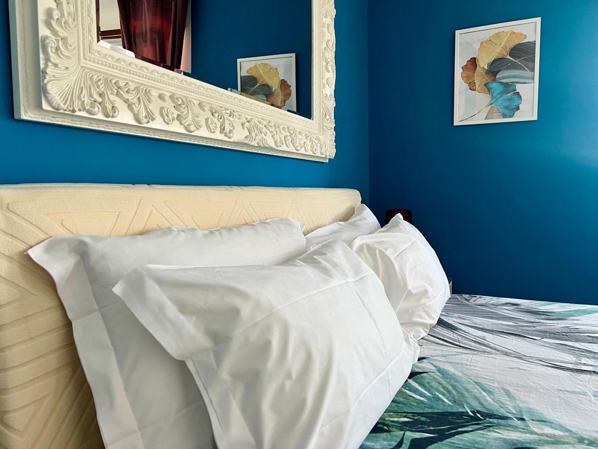 Verona Rooms Dış mekan fotoğraf
