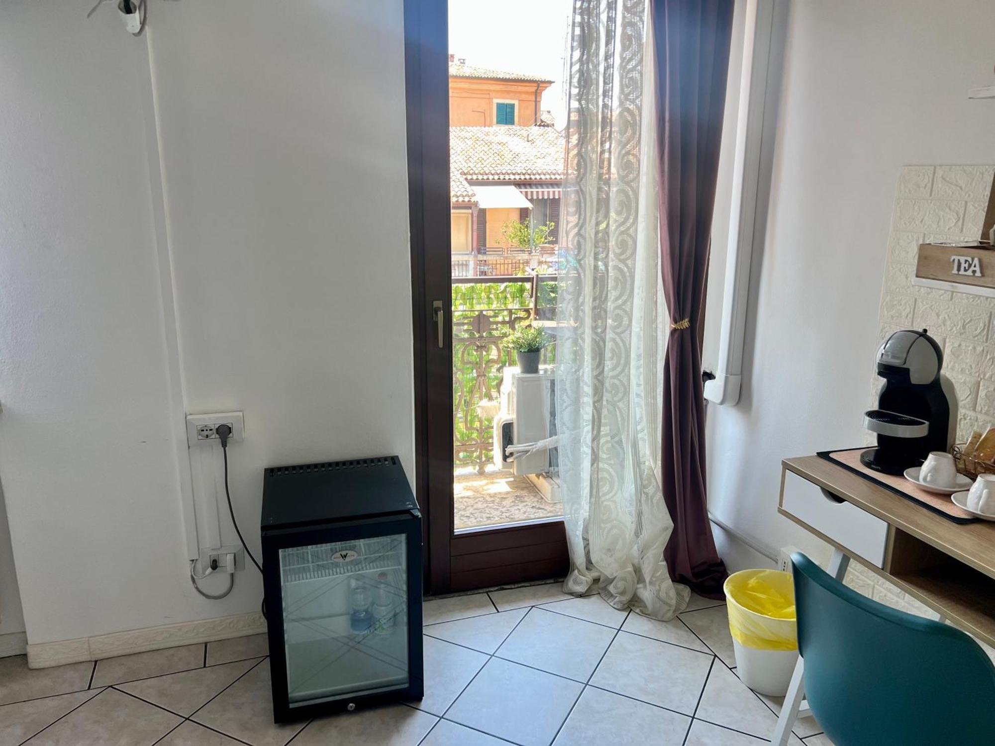 Verona Rooms Dış mekan fotoğraf