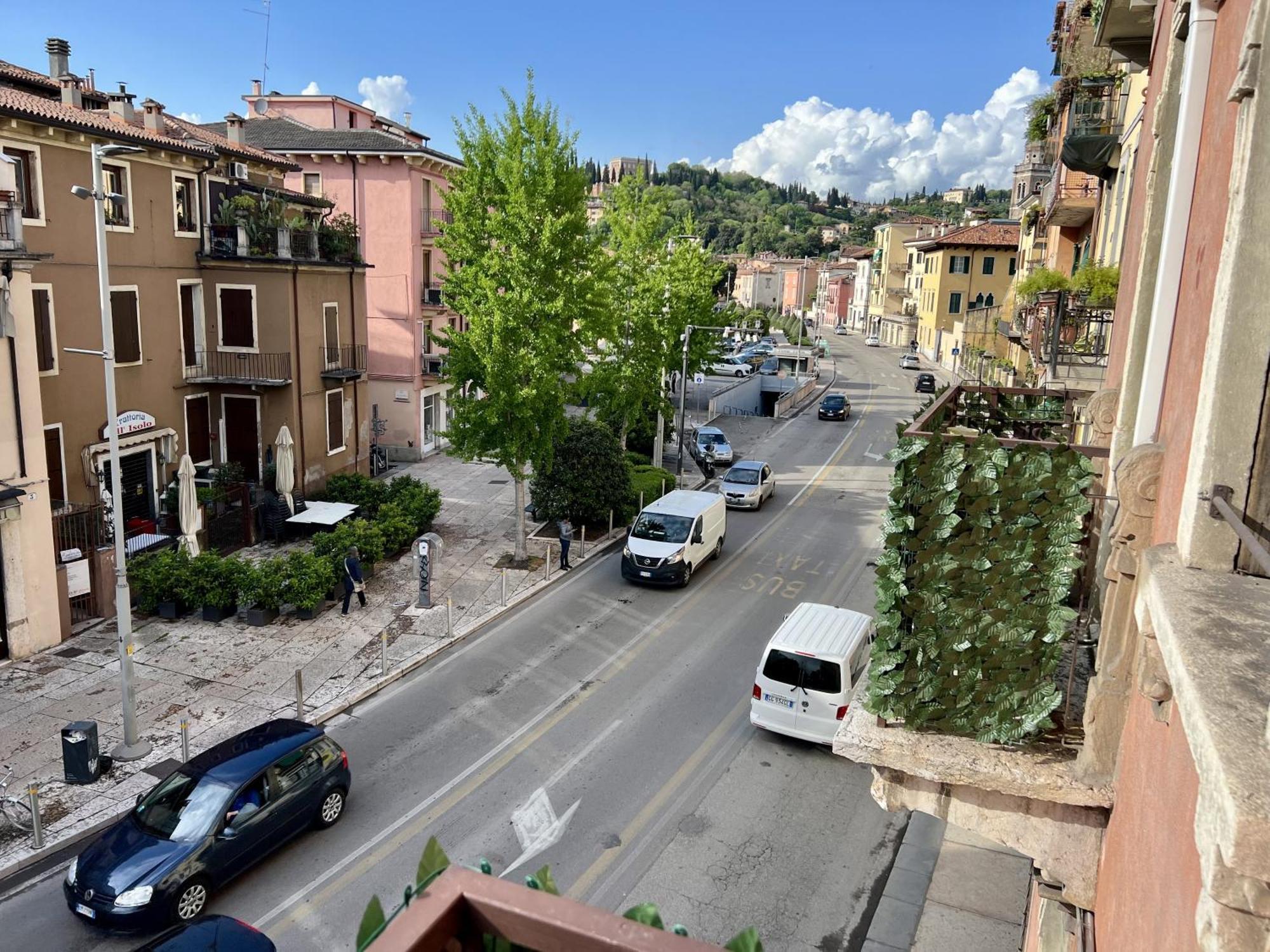 Verona Rooms Dış mekan fotoğraf