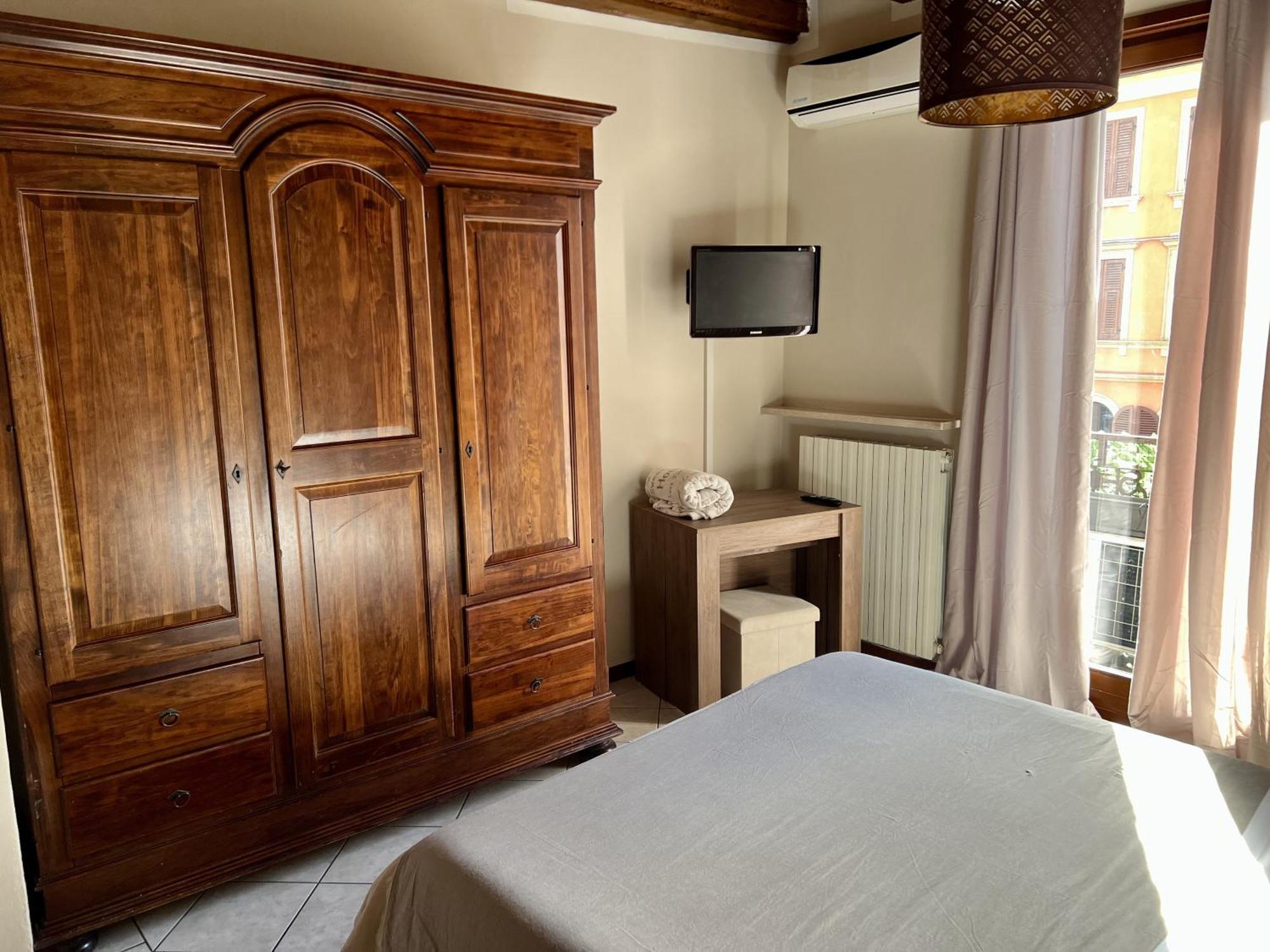 Verona Rooms Dış mekan fotoğraf
