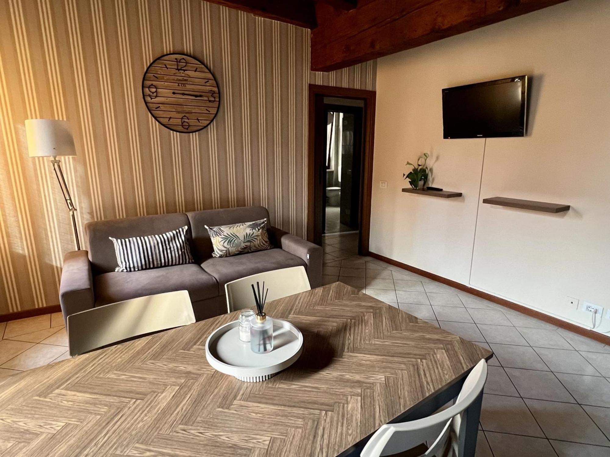 Verona Rooms Dış mekan fotoğraf