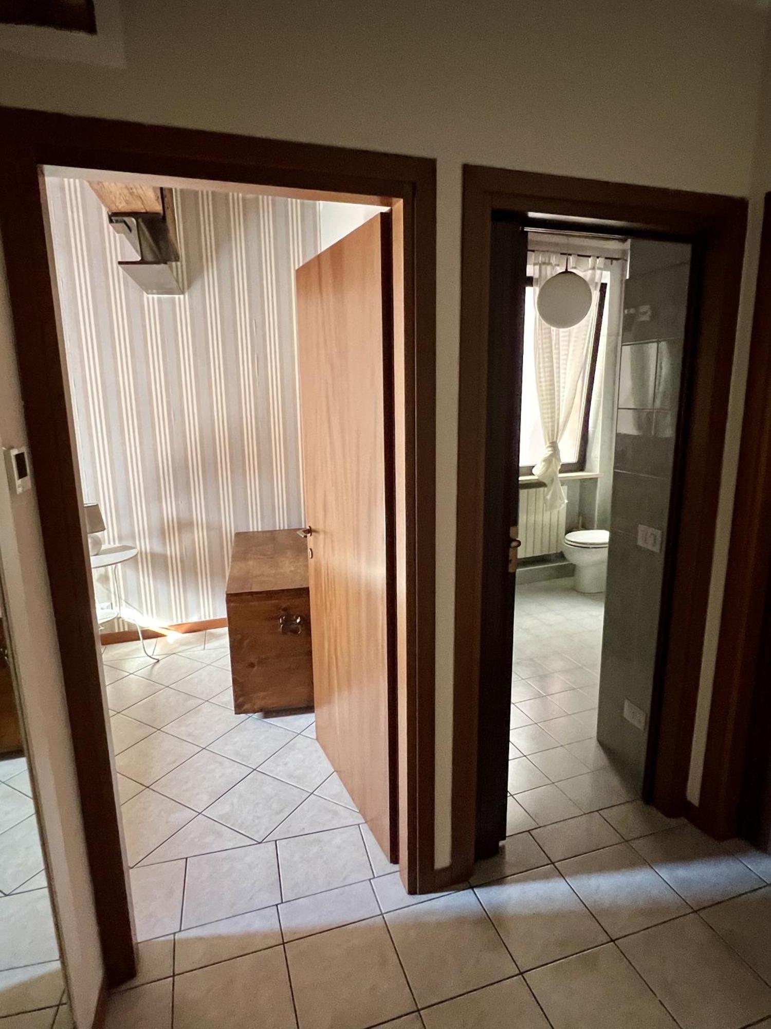 Verona Rooms Oda fotoğraf
